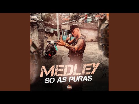 Medley Só as Puras