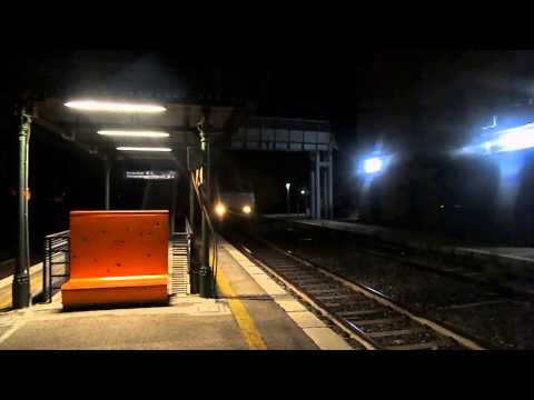 IC 595 Trieste - Napoli Centrale