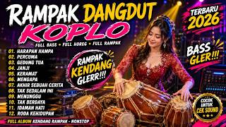 Download lagu DANGDUT KOPLO TERBARU 2026 FULL BASS - ENAK BUAT JOGED | COVER PUSAT RAMPAK mp3 Download lagu DANGDUT KOPLO TERBARU 2026 FULL BASS - ENAK BUAT JOGED | COVER PUSAT RAMPAK mp3
