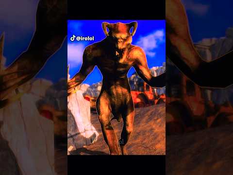 1,400 mods in one Modpack 😱🤯