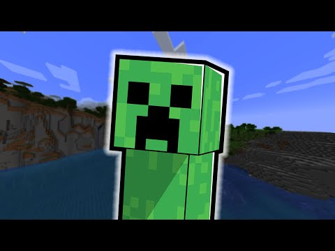 Minecraft Mob Madness - YOU won't believe #1!