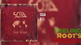 911 - SOJA