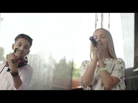 Festival Nádeje 2019 - Talent-um - Vezmi ma na chvíľu z tejto zeme