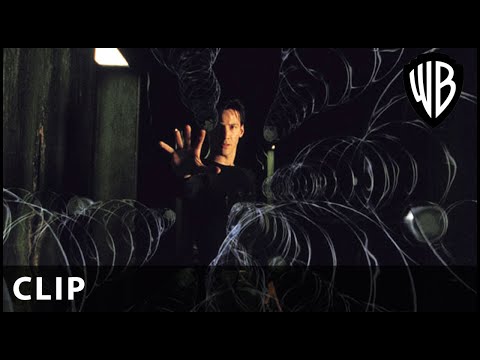 Thumbnail of the video: My Name is Neo Clip