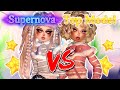 I Challenged A SUPERNOVA In DTI Does Rank Matter