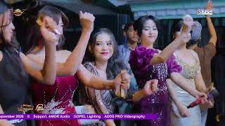 Download lagu DIRANTAI DIGELANGI RINDU - ALL ARTIS - NEW KAMPRET - LIVE BALONG DINDING mp3