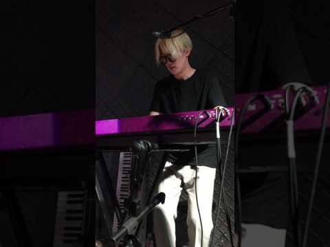 [170326 미니콘서트] 잔나비 - 웃어도 될까요 (유영현 focus) @에반스라운지