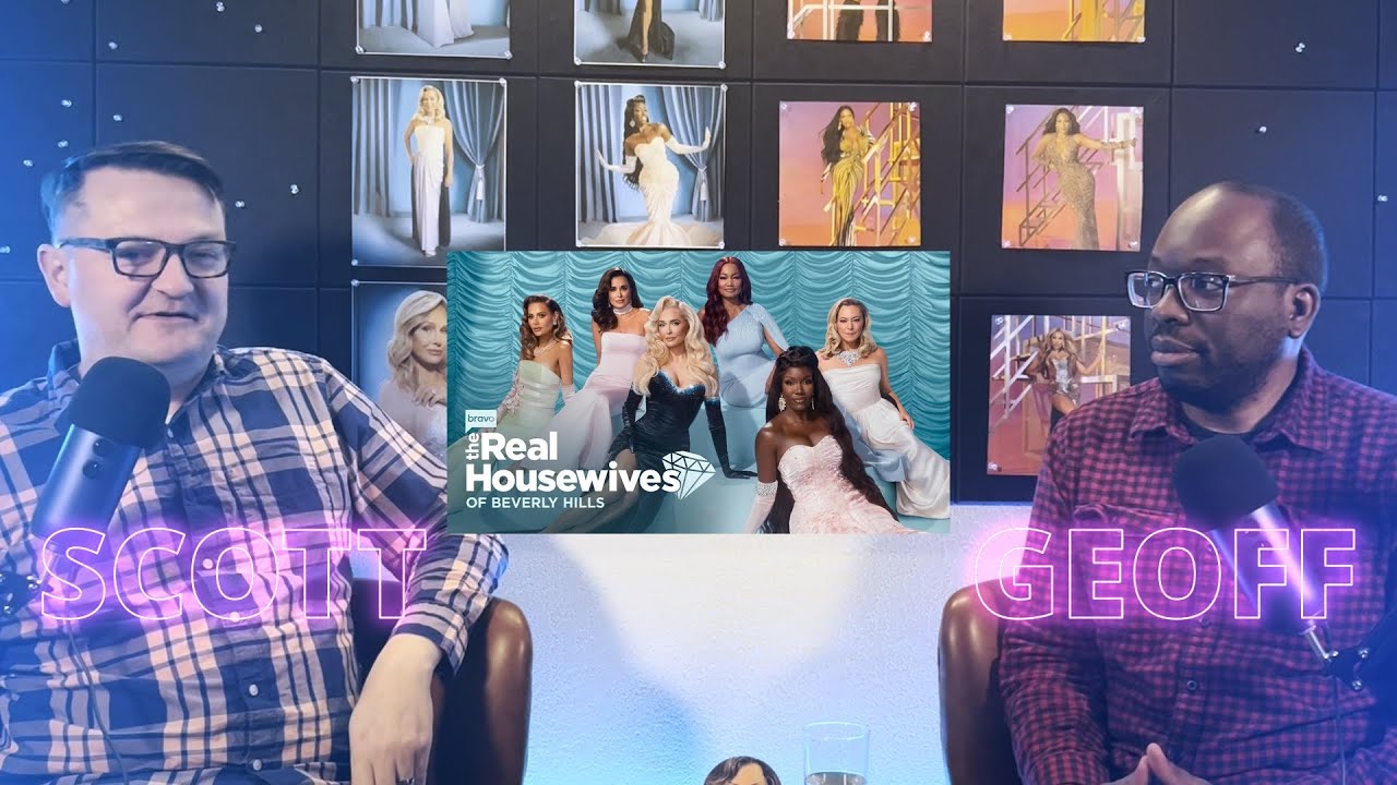 S2E29 Separation Anxiety (RHOBH)