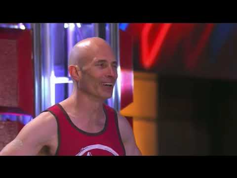 Every Shocking Fail from Semifinals 2 - American Ninja Warrior