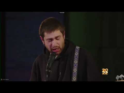 SKAZZ - MDEVARI (ELECTRONAUTS LIVE 2021)