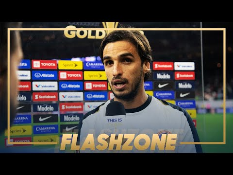 Bryan Ruiz tras la eliminación de Costa Rica en penales en Gold Cup 2019