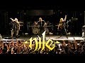Nile - Live in Cracow 29.11.2012 