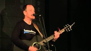 David Wilcox - Rusty Old American Dream - Live at McCabe&#39;s
