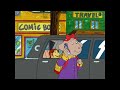 Dan Schneider Presents Arthur