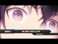 Black Bullet Opening Full