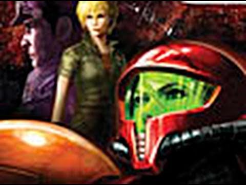 CGR Undertow - METROID: OTHER M for Nintendo Wii Video Game Review