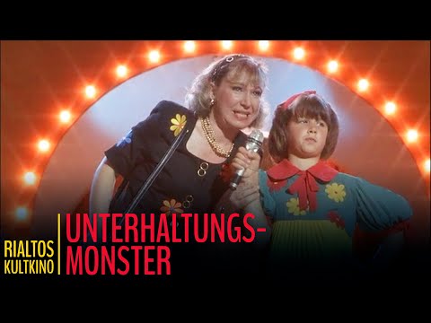 Volle Konzentration bei der Show | Kein Pardon | Kultkino