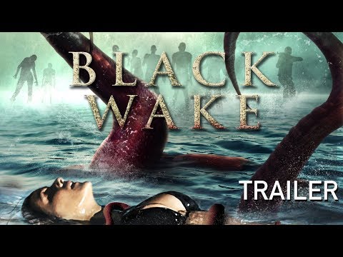 Black Wake (Trailer)