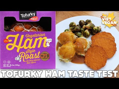 download lagu mp3 mp4 Tofurky Ham Roast, download lagu Tofurky Ham Roast gratis, unduh video klip Tofurky Ham Roast