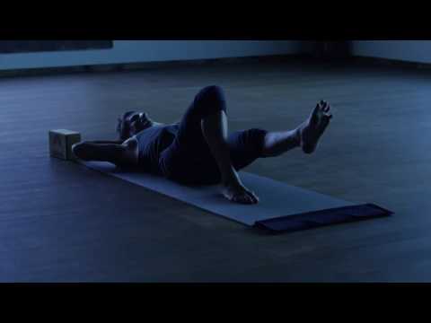 Tony G, Yoga Elementals - Build Your Body  I  UDAYA.com