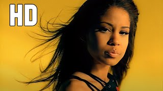 Keisha Chanté - Bad Boy