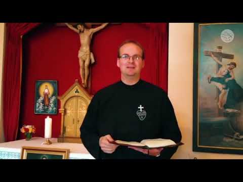 Impuls zu Osteroktav und zum Barmherzigkeitssonntag  | Pater Johannes Rothärmel |Paters Perspektive