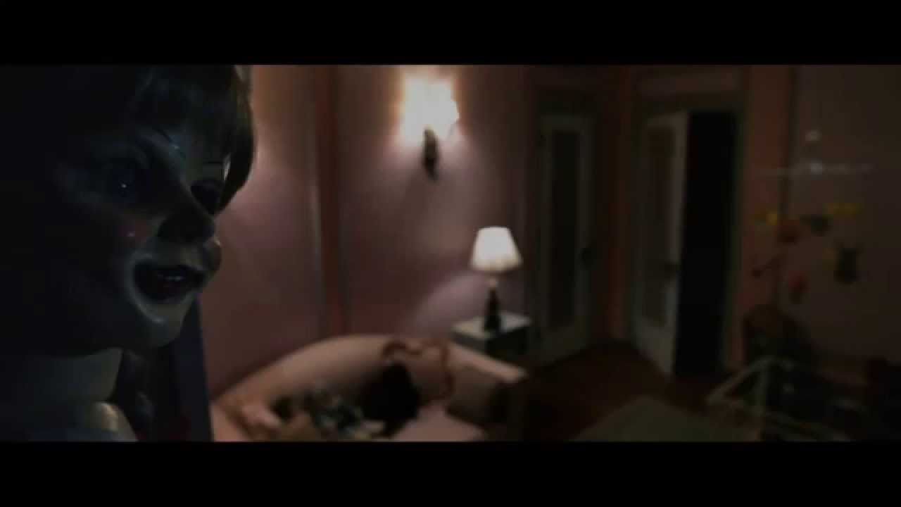 Annabelle - Bande Annonce VF