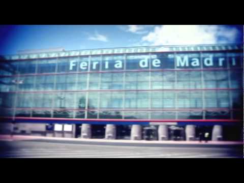 Fotograma del vídeo: Fruit Attraction 2015 Presentation