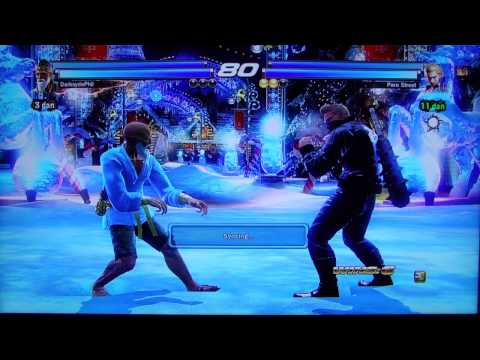 TTT2 Fan Appreciation Matches pt17