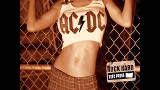 AC/DC -   Hail Caesar Full Outtake - Nutcrackers Vol. 5