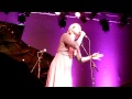 More Than I Can Bare - Julia Fordham