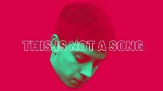 OnCue - "This Is Not A Song" (prod. Mike Kuz) (Audio) + FREE DOWNLOAD
