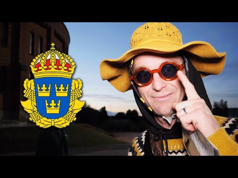POLISEN TOG FREJ LARSSON INNAN SPELNING