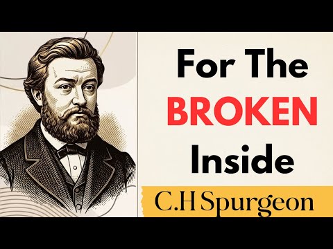 📖 Charles Spurgeon — The Treasury of David