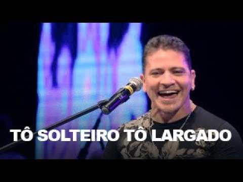 Washington Brasileiro Tô Solteiro Tô Largado DVD Vol. 5