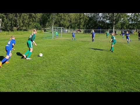 SeMi 06 vs Solf IK 06/07 1 erä