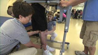 Spinal Cord Injury: Thoracic Level