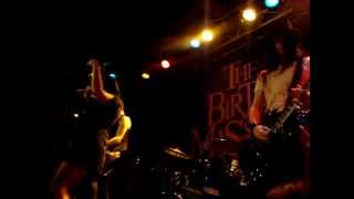 The Birthday Massacre at the Social, Orlando 11.25.12 - Alibis