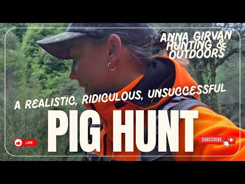 We've all had a hunt like this...