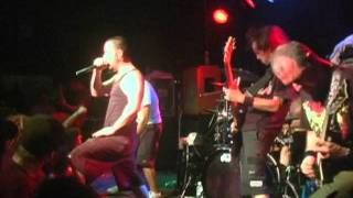 Despised Icon - Bulletproof Scales