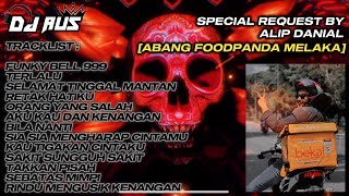 Download lagu FUNKY BELL 999 X TERLALU DUGEM NONSTOP REQ BY ALIP DANIAL - DJ Aus™️ mp3