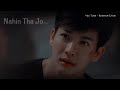 Shikwa Nahi Jubin Nautiyal Whatsapp Status Ringtone Shikwa Nahi Kisise Kisise Gila Nahi Naseeb