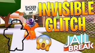 Roblox Jailbreak Invincible Glitch - god speed vehicle glitch roblox jailbreak mythbusters