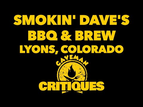 Smokin Daves Bbq Lyons