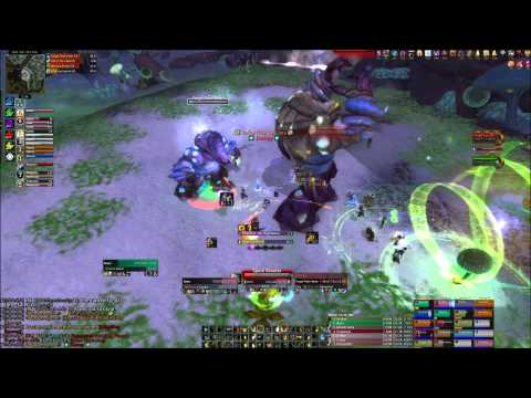 CA vs Brakenspore Mythic