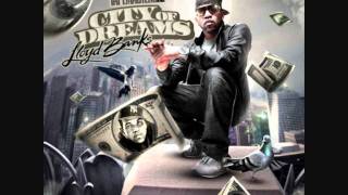 Lloyd Banks The Realist Feat. Red Cafe and Fabolous ►►New 2011◄◄