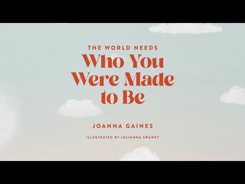 Vido de Joanna Gaines