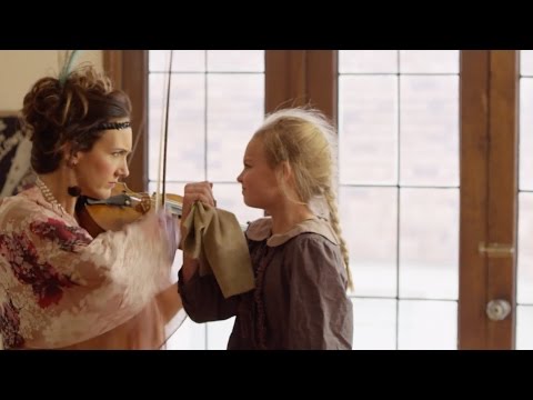 It's The Hard Knock Life from ANNIE - Jenny Oaks Baker feat. "One Voice Children's Choir"