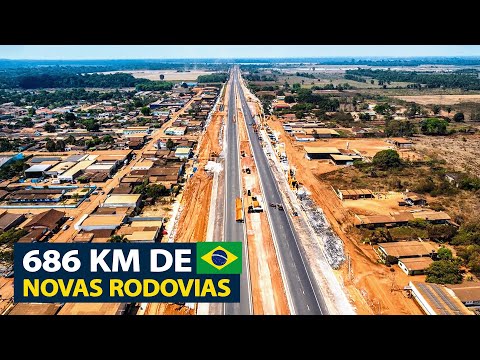 The Mega Project that Will Transform the North of Brazil Has Begun