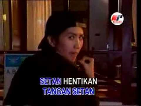 Tangan Tangan Setan